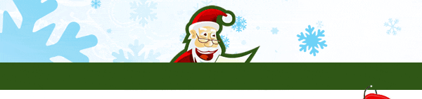 Santa Letters
